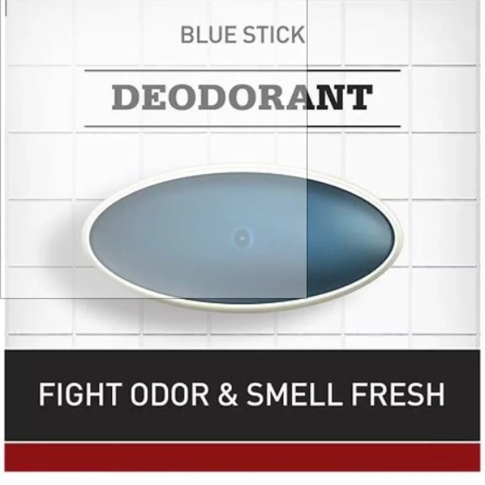 Old Spice Classic Original Scent Deodorant Stick for Men 3.5 Oz / Each : 2 Pack